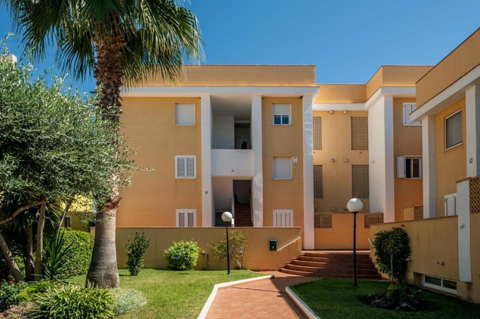 Apartamento Nat En Primera Linea De Playa ปลายา เด เซราโก ภายนอก รูปภาพ