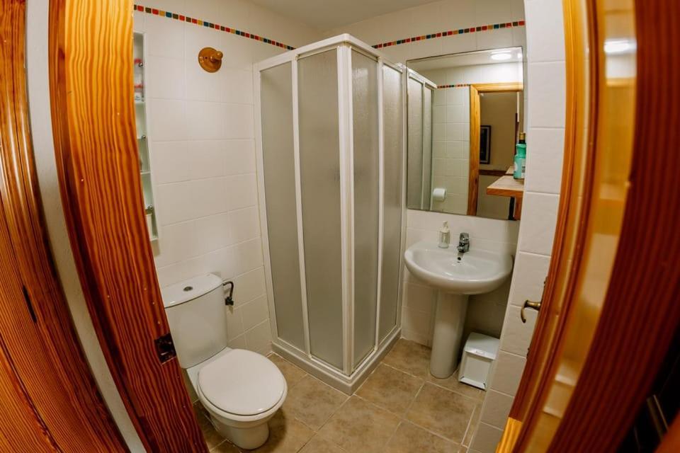 Apartamento Nat En Primera Linea De Playa ปลายา เด เซราโก ภายนอก รูปภาพ